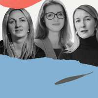 89 | Kas gali padėti jaunam žmogui patikėti savimi, kai aplinka nebūtinai juo tiki?