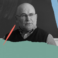 65 Rimantas Kočiūnas | Dažnai esame daug laisvesni nei mums atrodo