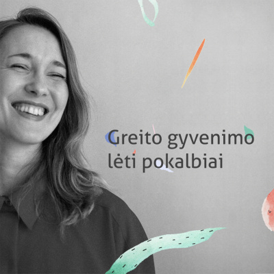 Greito Gyvenimo Lti Pokalbiai