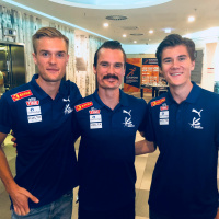 Brødrene Ingebrigtsen om EM-drømmen