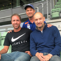 Hoen og Post om den perfekte Diamond League-finale