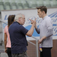 Bli med inn i EM-bobla til Warholm og Alnes