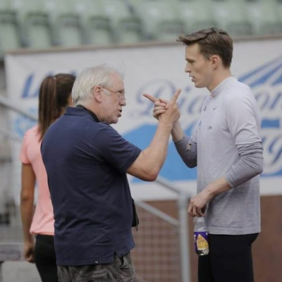 Em-podcast: Norsk Friidrett