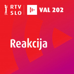 Reakcija
