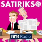 Satiriks Redaksjonsmøte