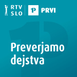 Preverjamo Dejstva