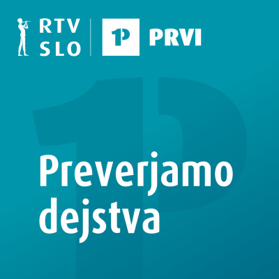 Preverjamo Dejstva