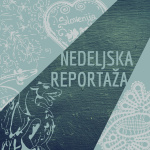 Nedeljska Reportaa