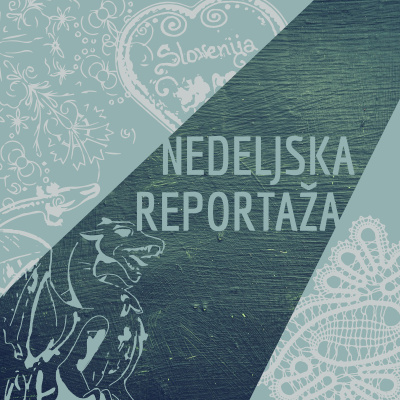 Nedeljska Reportaa