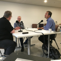 S02 Fagprat Nr. 2 - med Mike Andersen fra DSS CERT