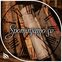 Spominjamo se dne 23. 11.