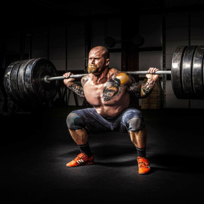 Wild At Heart Norway