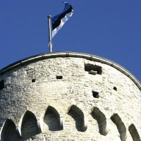 Sada Eesti mõtet. Anton Hansen Tammsaare