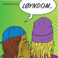 4 av 5: Albin, Minnie og Nordahl - txt-aksjonen 2022