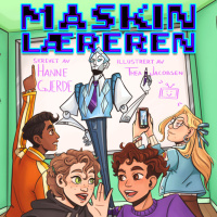 Utdrag 10 - Maskinlæreren