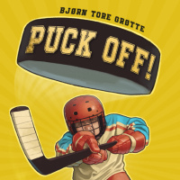 Utdrag 4 - Puck off!