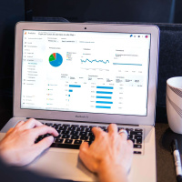 Ep 106: 4 ting du MÅ gjøre i Google Analytics hver uke