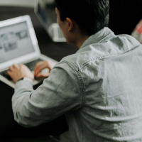 Ep 115: Hvor stort budsjett bør jeg ha som liten bedrift i 2021