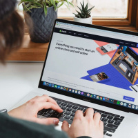 Ep 92: Hvorfor jeg anbefaler Shopify