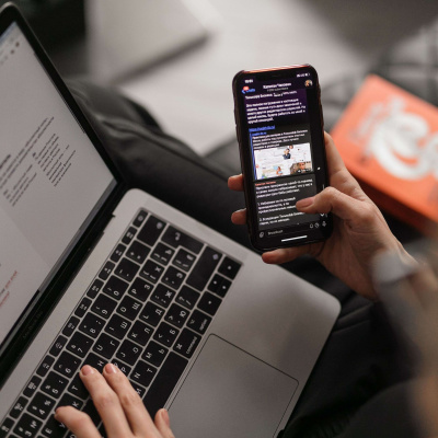 Suksess Med Facebook-annonsering