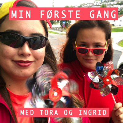 Min Første Gang