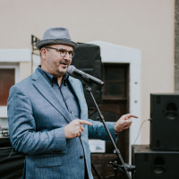 Rahvasteball. Jaanipäeva meeleolud