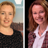 Peresaade. Kuidas su mina-eristumise tase mõjutab su suhteid?