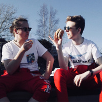 #2 - Puppen på carlings