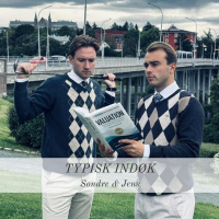 E7: Idealisme og Impact med Eirik Mofoss