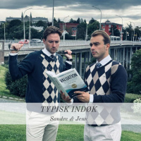 Pilotepisode - Sondre  Jens