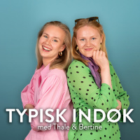 E6: Tim Torvatn om kjønnspoeng, amøbeleken og humor