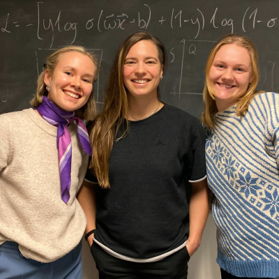 Typisk Indøk - Med Line  Liset