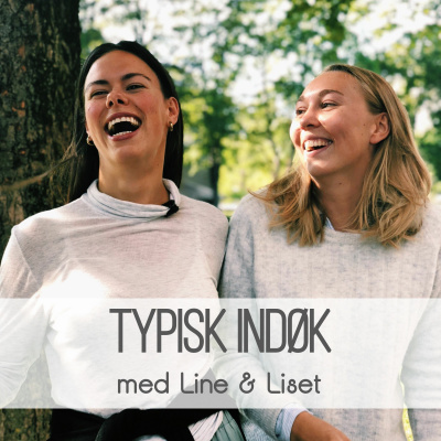 Typisk Indøk - Med Line  Liset