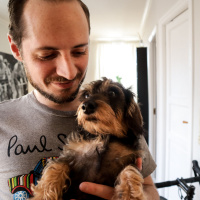 Episode 6: Sherry og Ramen