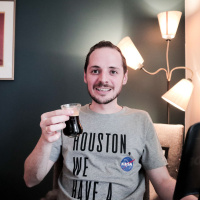 Episode 4: Heia Slovenia og burgerfest