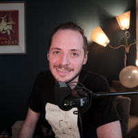 Episode 5: Blindsmaking og lammevin!