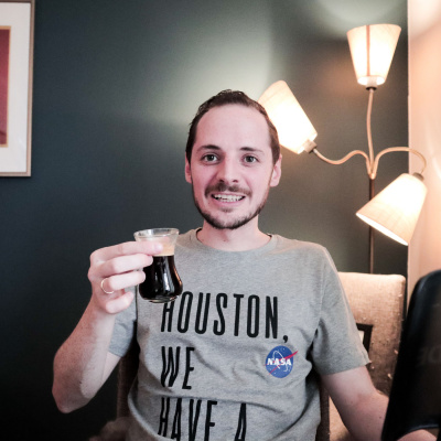 Folk Og Vin Med Espen Og Ove