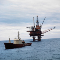 #4: Gasshjørnet møter Olje- og energiminister Kjell-Børge Freiberg