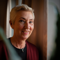 Episode 9: Peggy Hessen Følsvik