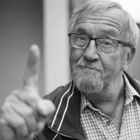 Episode 8: Yngve Hågensen