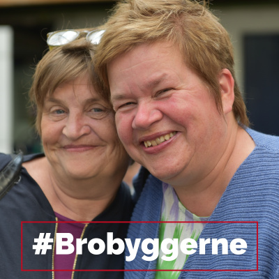 Brobyggerne