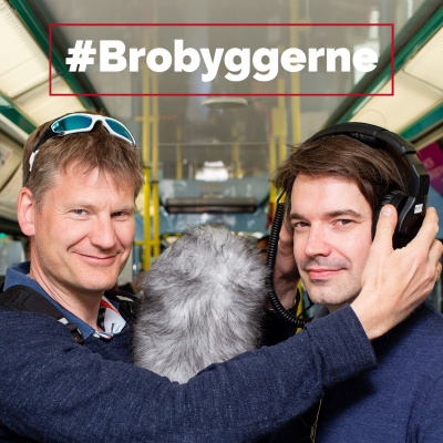 Brobyggerne