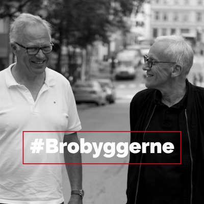 Brobyggerne