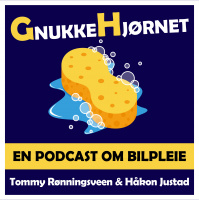 #002 - Vaskerutiner og butikkdrift