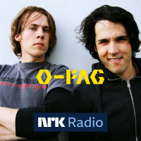 Program 55: Halitosis, Amen  omen