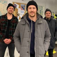 #49 (3) - de la Rose Bertheussen, NHL-brorens Storhamar-plan, korona - og VM?