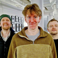 # 119 (6) Sverre Rønningen