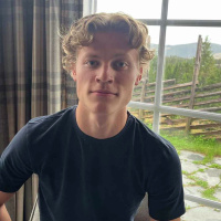 # 136 Elias Reichenberg