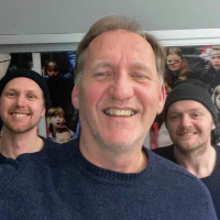 #64 (4) - Åge Ellingsen