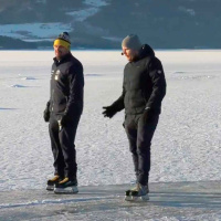 # 51 (3) - Gjøse på Mjøsisen om treneridolet, Patrick og hvilken unggutt som kan bli europeisk toppspiller